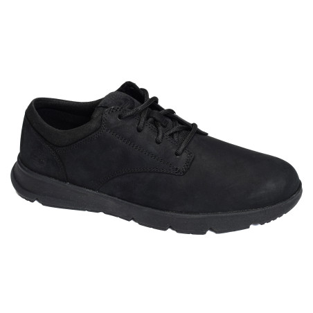 PARKER STREET LOW Noir, Sneakers basses Timberland