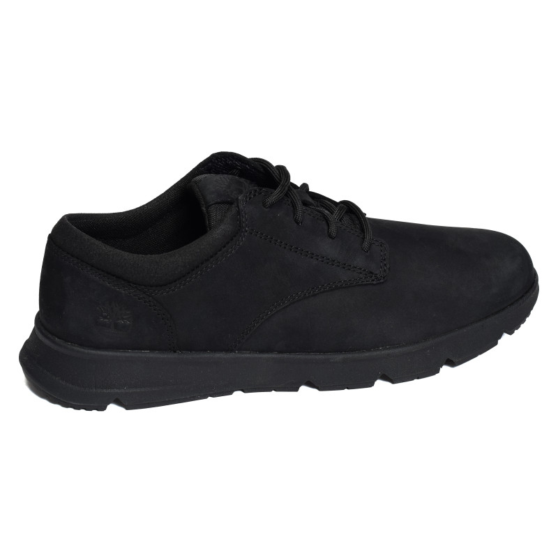 PARKER STREET LOW Noir, Sneakers basses Timberland