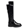L88306 Noir, Bottes MJUS
