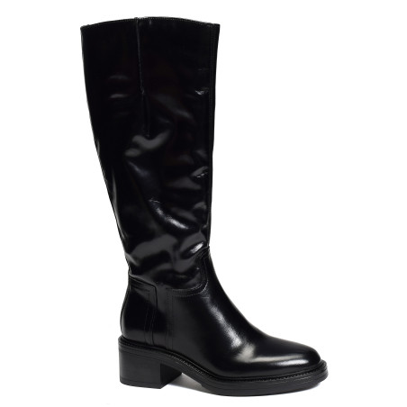 L99306 Noir, Bottes MJUS