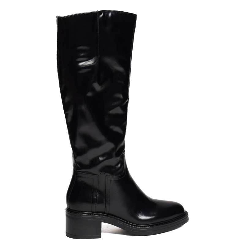 L99306 Noir, Bottes MJUS