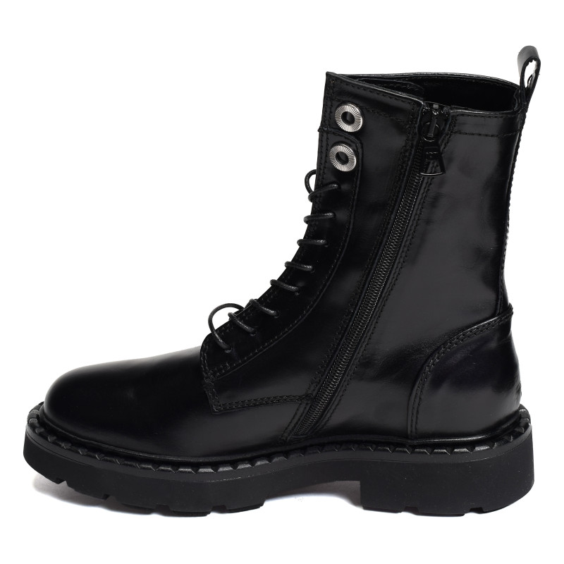 L88213 Noir, Army MJUS