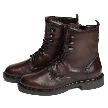 T81208 Chocolat, Army MJUS