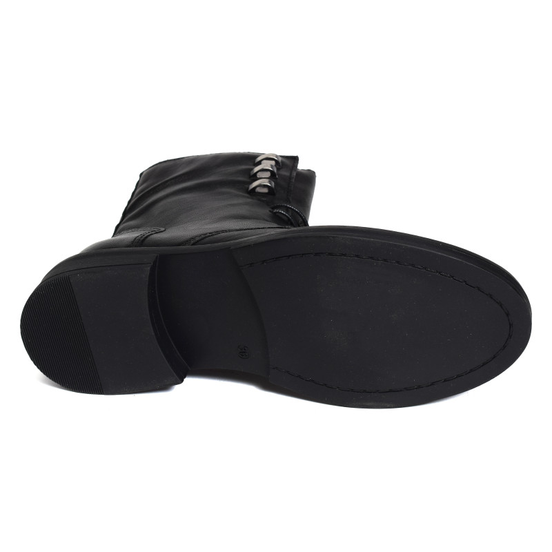 T81208 Noir, Army MJUS