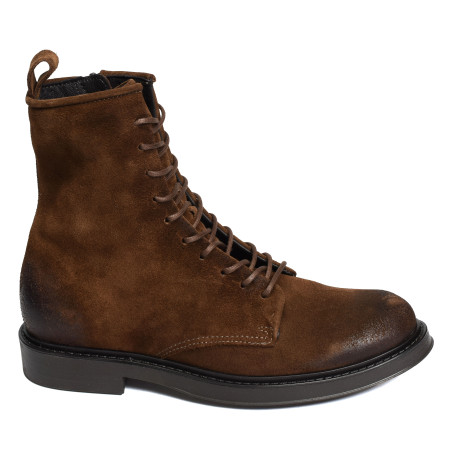 Z49201 Marron, Boots MJUS