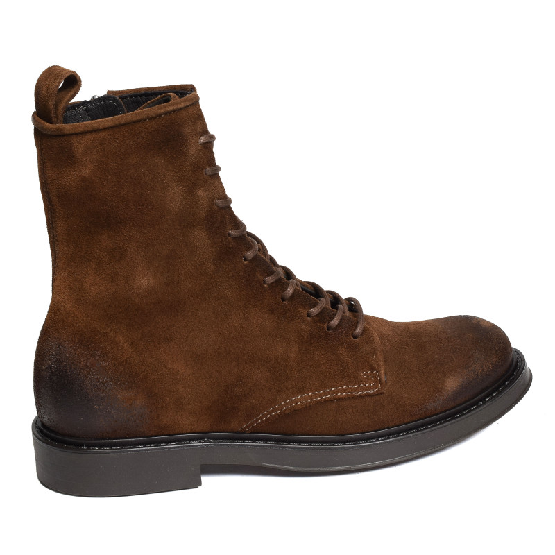 Z49201 Marron, Boots MJUS