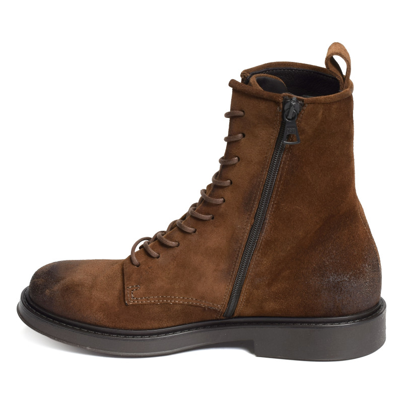 Z49201 Marron, Boots MJUS