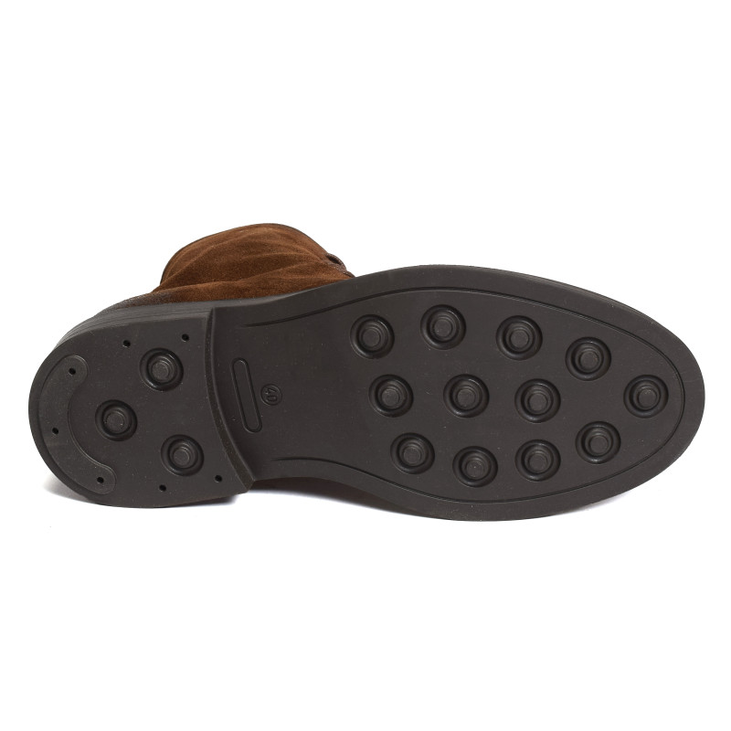 Z49201 Marron, Boots MJUS