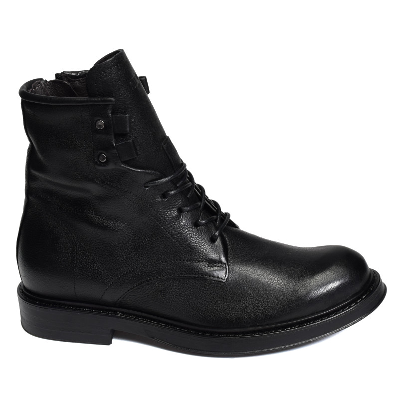 Z49202 Noir, Boots MJUS