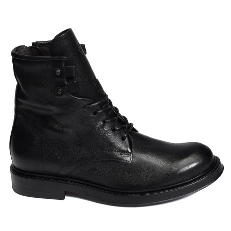 Z49202 Noir, Boots MJUS