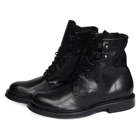 Z49202 Noir, Boots MJUS