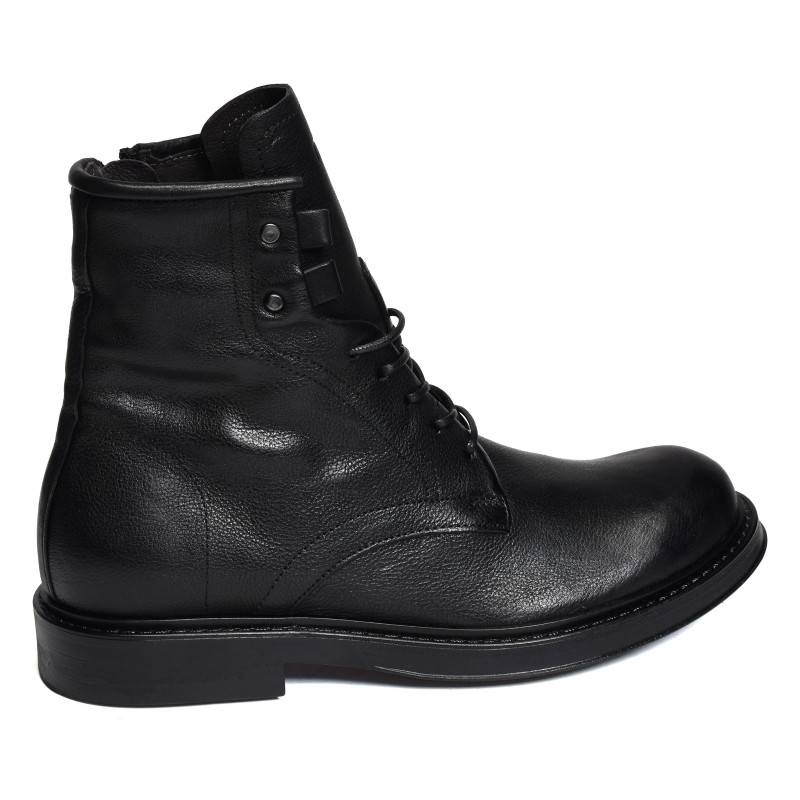 Z49202 Noir, Boots MJUS