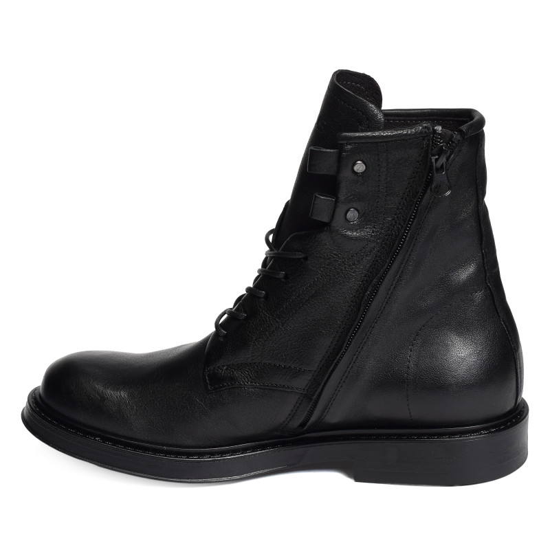 Z49202 Noir, Boots MJUS
