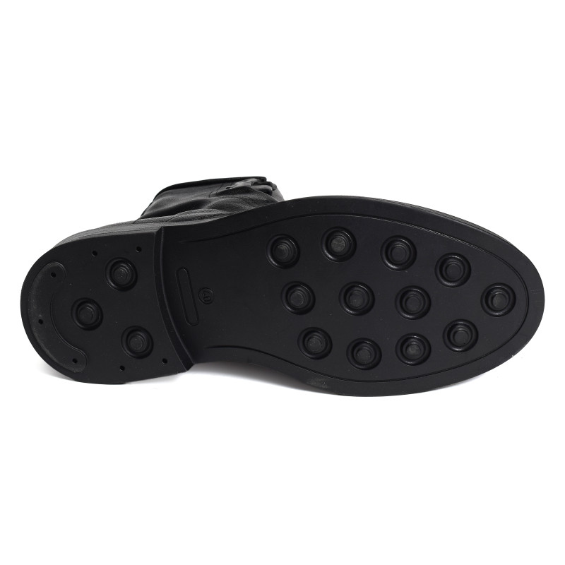 Z49202 Noir, Boots MJUS