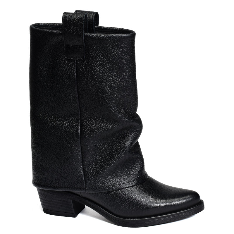 99905 Noir, Santiags  We Do