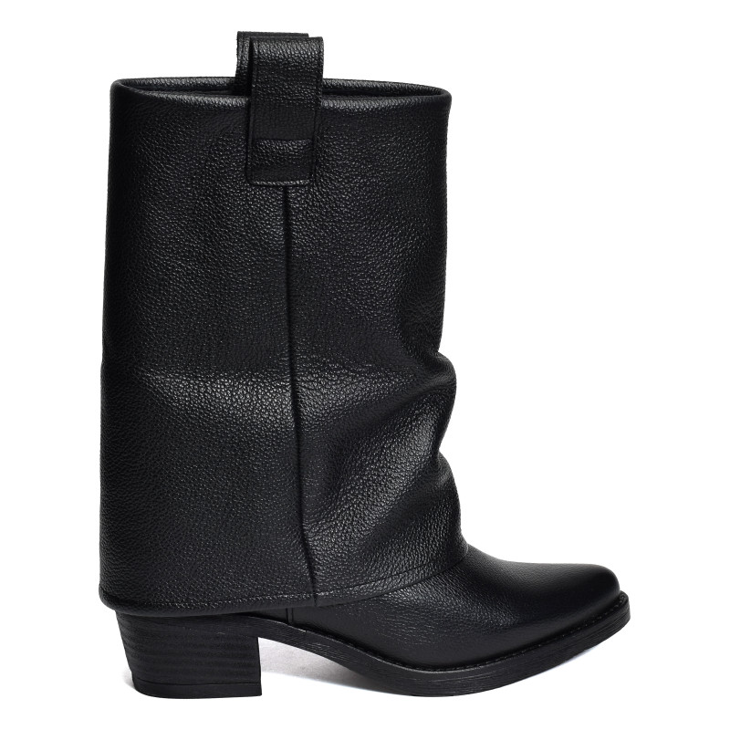 99905 Noir, Santiags  We Do