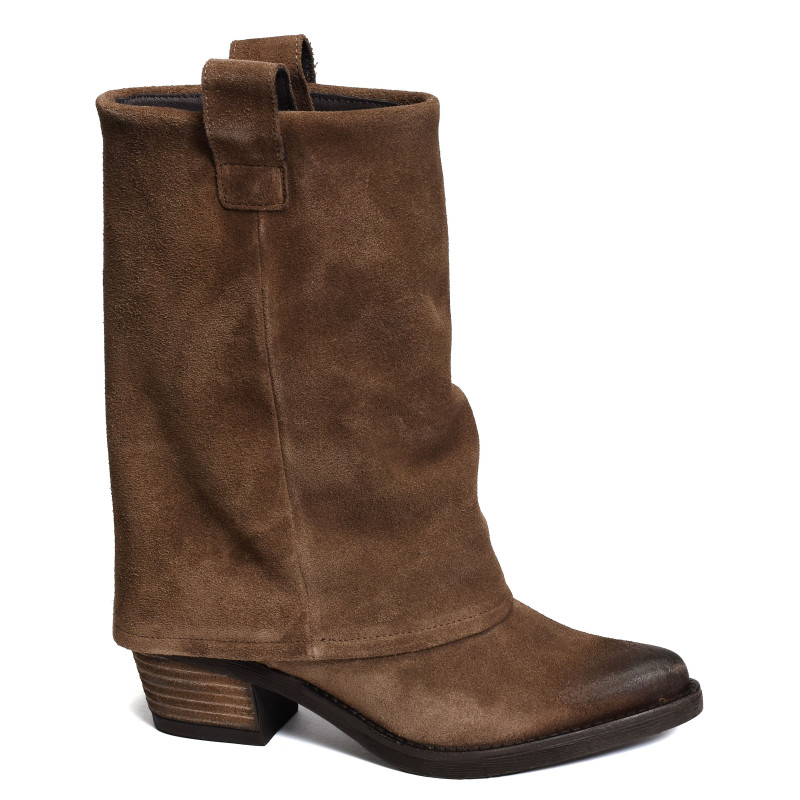 99905 Taupe, Santiags  We Do