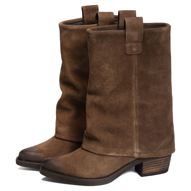 99905 Taupe, Santiags  We Do