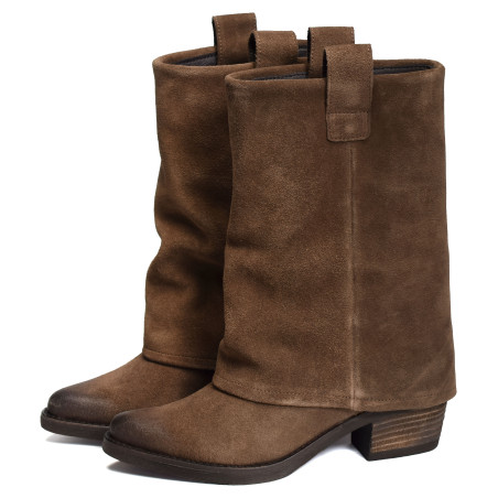 99905 Taupe, Santiags  We Do