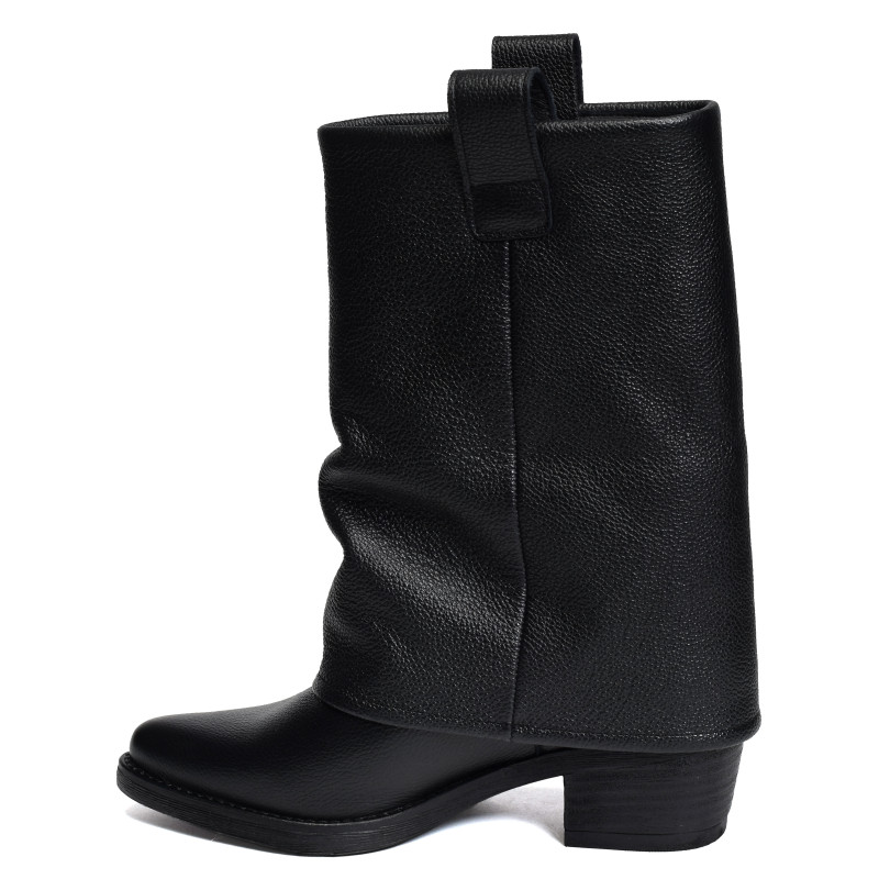 99905 Noir, Santiags  We Do