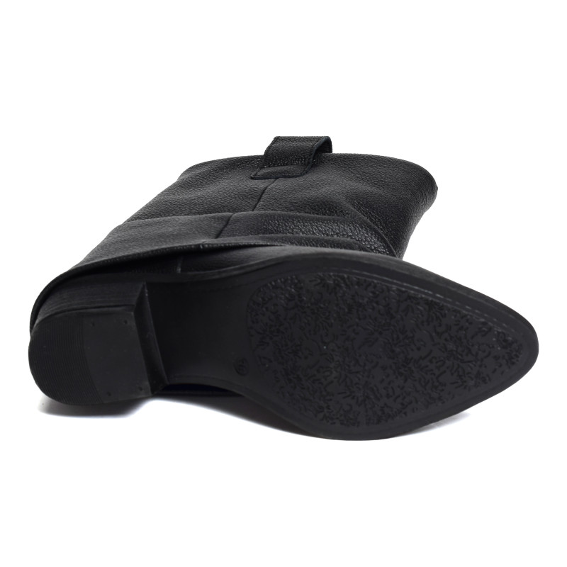 99905 Noir, Santiags  We Do