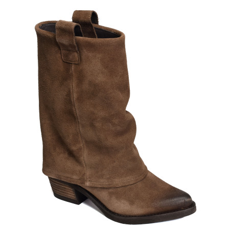 99905 Taupe, Santiags  We Do