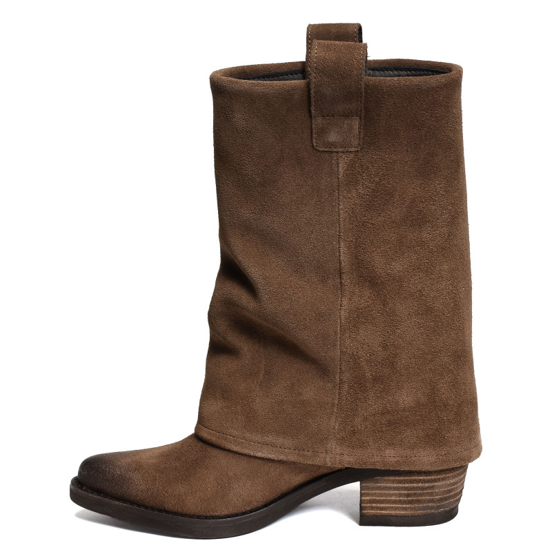 99905 Taupe, Santiags  We Do