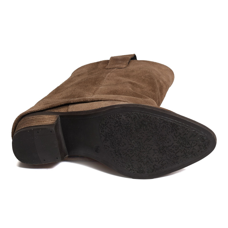 99905 Taupe, Santiags  We Do