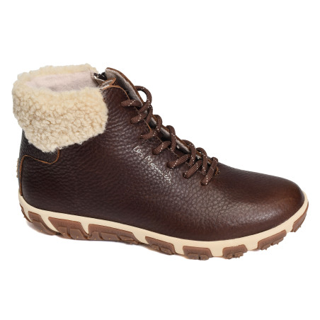 JANISSA Marron, Boots TBS