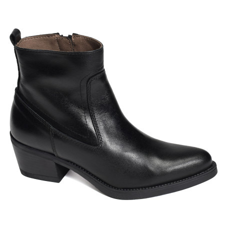 6415 Noir, Santiags  Patricia Miller