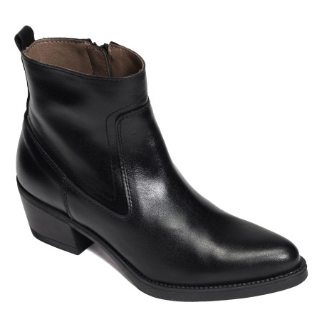 6415 Noir, Santiags  Patricia Miller