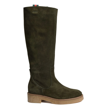 6927 Kaki, Bottes Patricia Miller