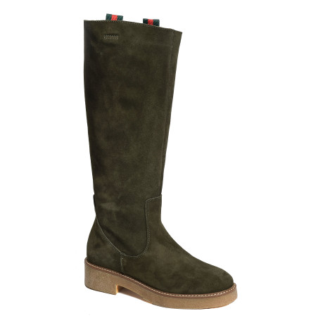 6927 Kaki, Bottes Patricia Miller