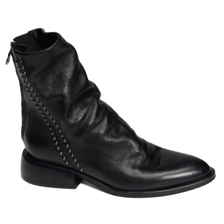 M558M11 Noir, Bottines Mimmu