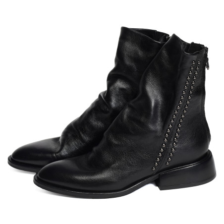 M558M11 Noir, Bottines Mimmu