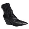 M860M2 Noir, Bottines Mimmu
