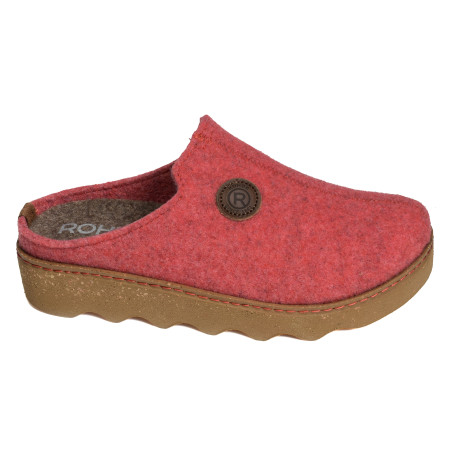 6120 Corail, Mules Rohde