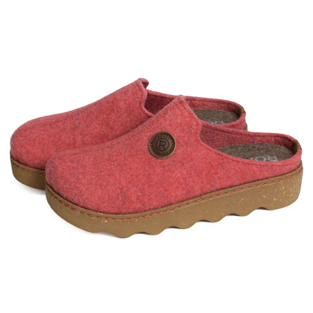 6120 Corail, Mules Rohde