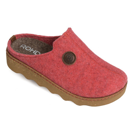 6120 Corail, Mules Rohde
