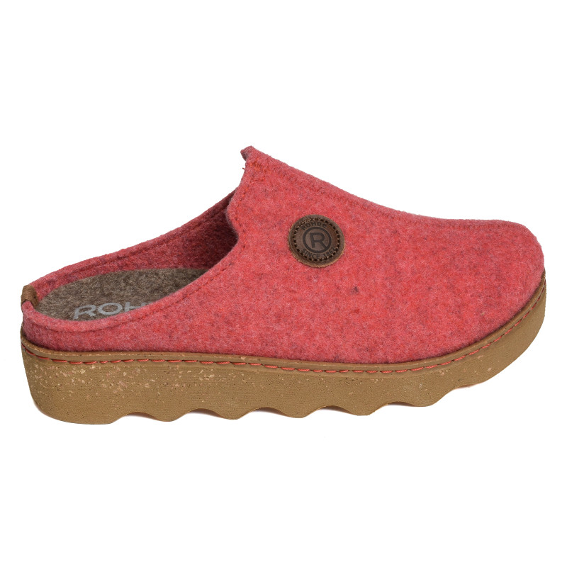 6120 Corail, Mules Rohde