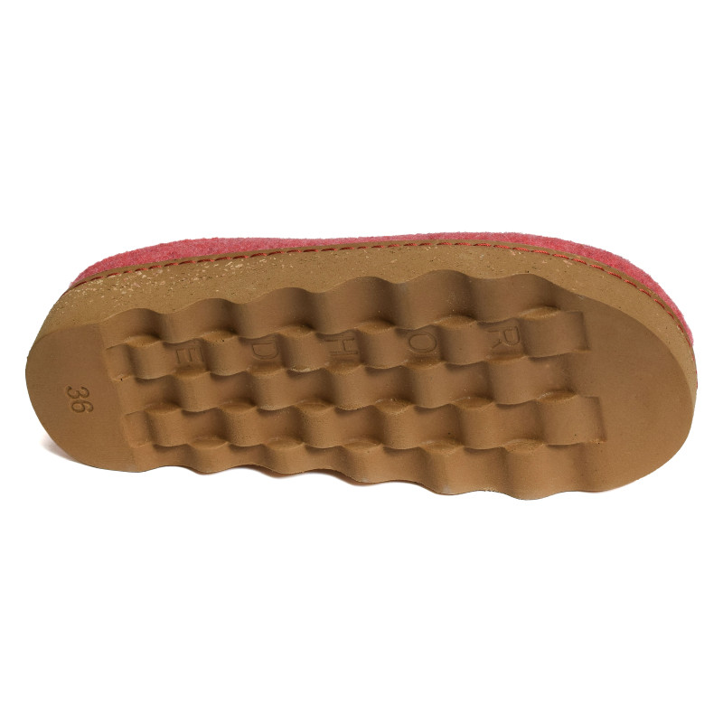 6120 Corail, Mules Rohde