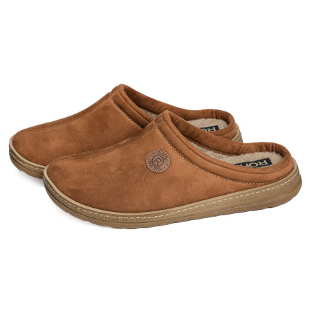 7141 Camel, Mules Rohde