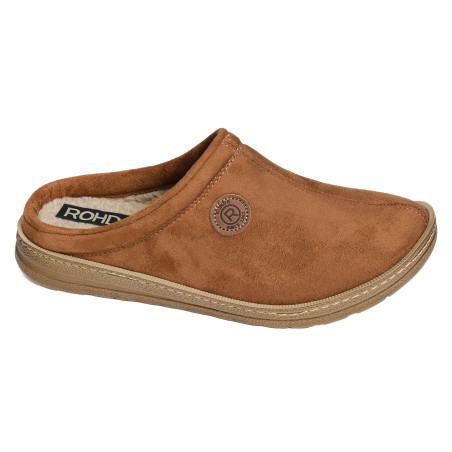 7141 Camel, Mules Rohde