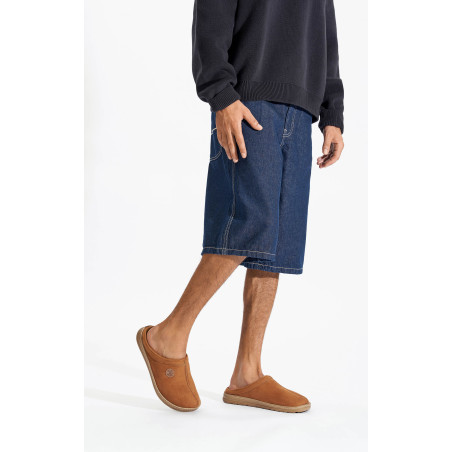 7141 Camel, Mules Rohde