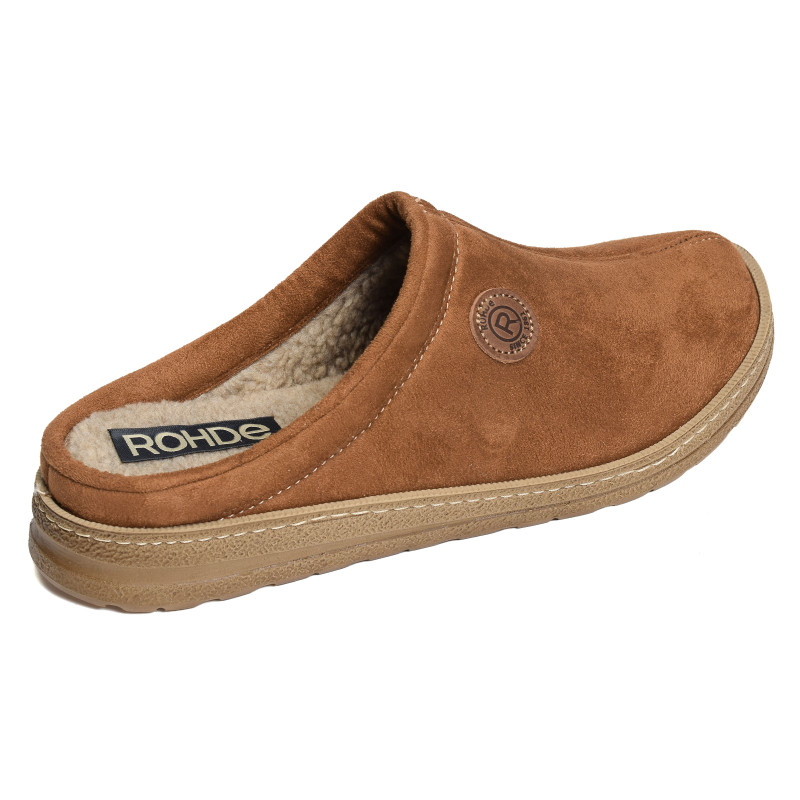 7141 Camel, Mules Rohde