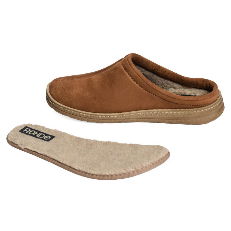 7141 Camel, Mules Rohde