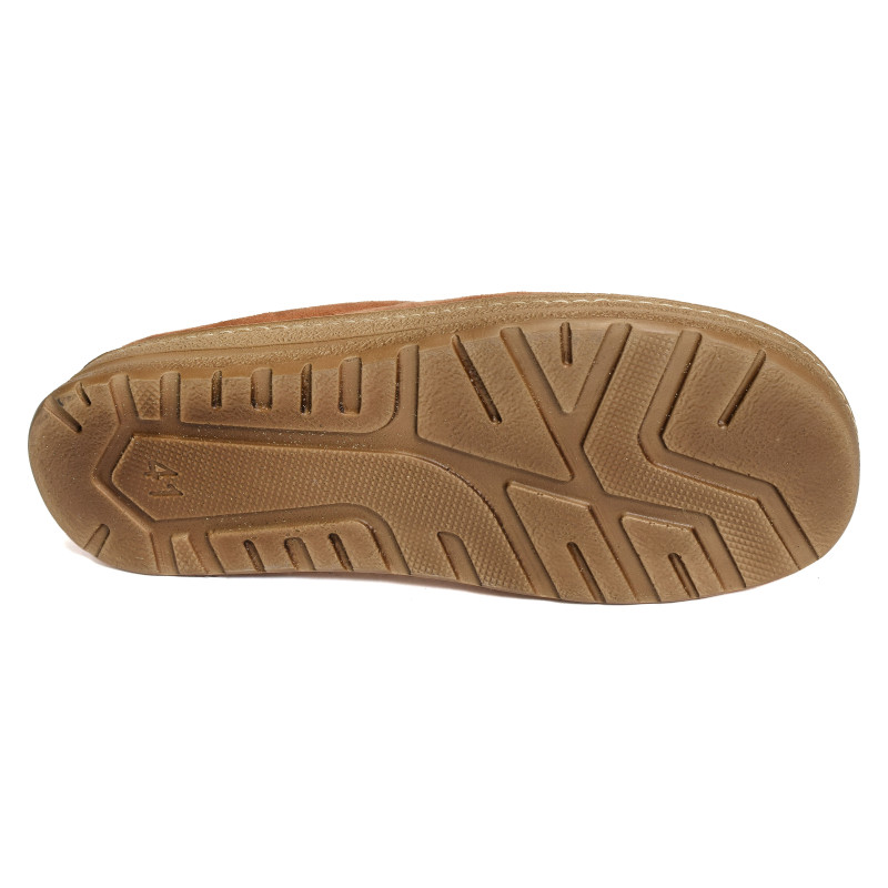 7141 Camel, Mules Rohde