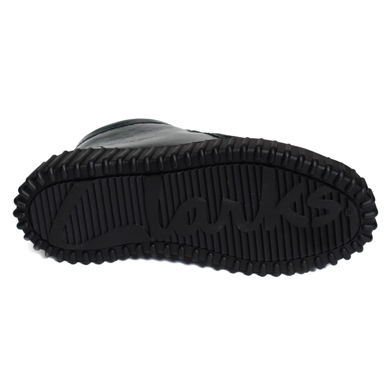 TORHILL MOSS Verni Vert, Boots Clarks