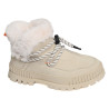  PALLASHOCK LO HIVER Ecru