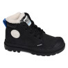 PAMPA HI CUFF WPS OZ Noir